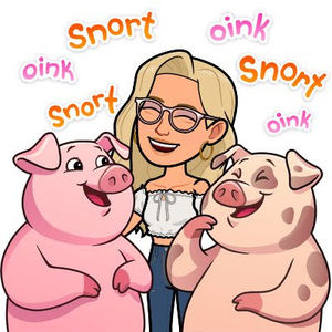 Meet your Posher, Abbigail